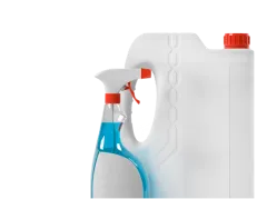 Профессиональная химия