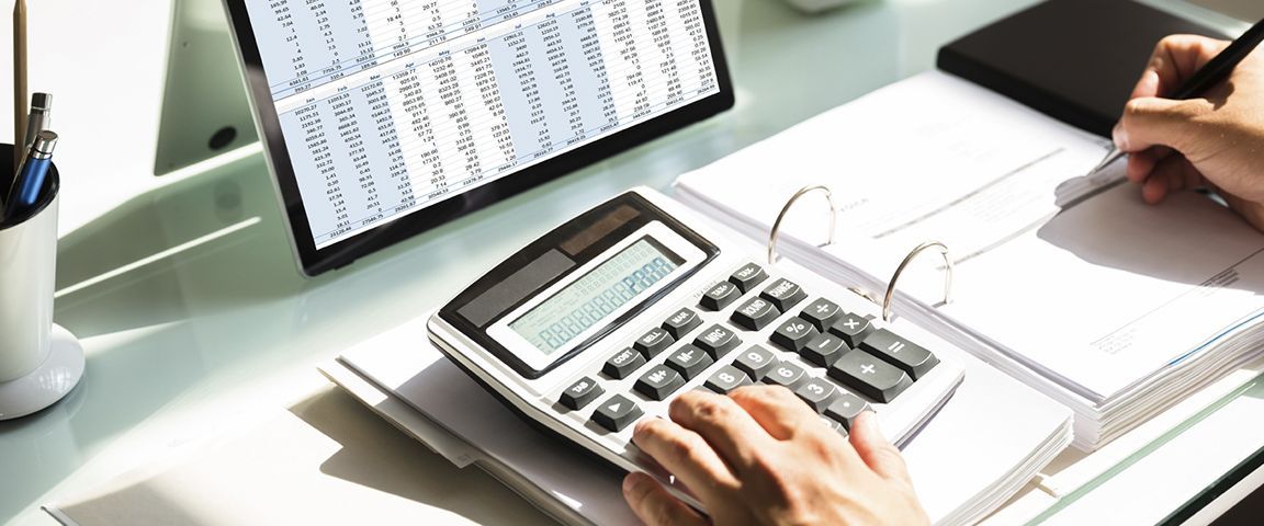 Комплексные решения для бизнеса и HoReCa