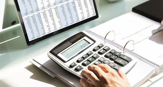 Комплексные решения для бизнеса и HoReCa