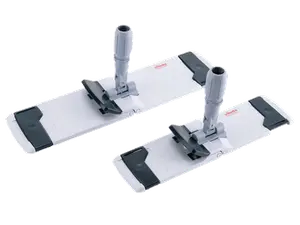 Держатель мопов Vileda КомбиСпид Про 40 см серый (артикул производителя 143573)