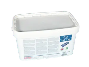 Средство ополаскивающее в таблетках для ПКТ RATIONAL для SelfCooking Center без CareControl 150 шт