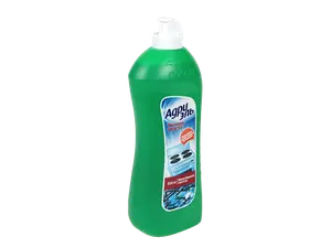 Средство для чистки грилей, плит, духовок Адриэль 0,85 л (арт 300181)