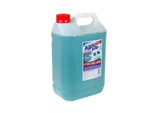 Средство для чистки грилей, плит, духовок Адриэль 5 л (арт 301310)