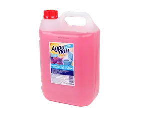 Средство кислотное для санузлов Адрилан 5 л (арт 200410)