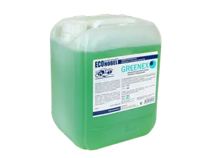 Средство для ручной мойки посуды ЭКОНОБЕЛЬ Концентрат 5 л (арт 02030)