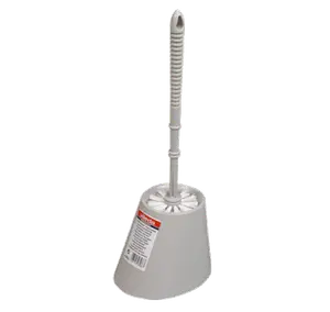 Ерш для унитаза Vileda с подставкой (артикул производителя 100837)