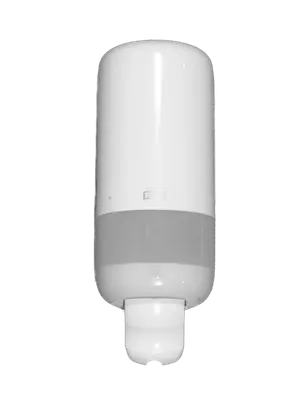 Диспенсер для жидкого мыла TORK S1 Elevation пластиковый белый (артикул производителя 560000)