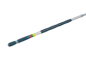 Ручка телескопическая Vileda Хай-Спид 100-180 см (артикул производителя 119967)