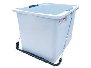 Ведро Vileda Бакет УльтраСпид Про 15 л (артикул производителя 545092)