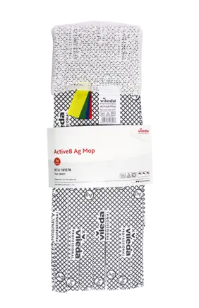 Моп Кентукки Vileda с серебром 244 гр (артикул производителя 161578)