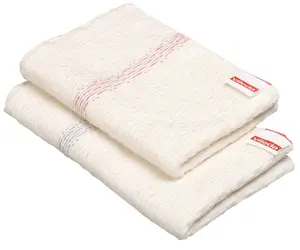 Тряпка для мытья полов Vileda Флизер белая 60х70 см (артикул производителя 110039)