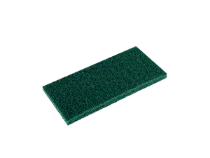 ПАД абразивный Vileda 120х260х20 мм зеленый (арикул производителя 114908)