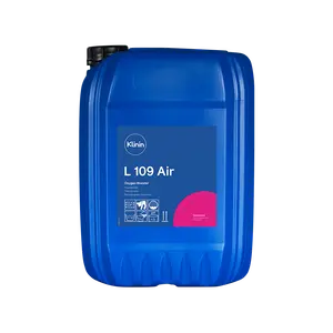 Отбеливатель для белья Klinin L109 Air 20 л (артикул производителя 205217)
