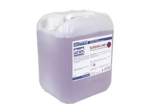 Средство ополаскивающее для ПММ ЭКОНОБЕЛЬ 5 л (арт 02080)