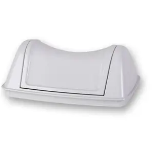 Крышка для корзины д/мусора плавающая 8л. Prestige (А 58001)