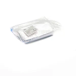 Пакет ПВД с замком ЗИП 120х180мм