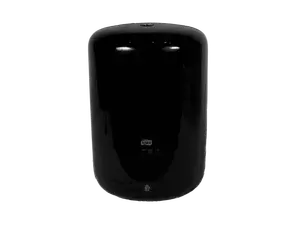 Диспенсер для полотенец TORK M2 Elevation черный пластик ЦВ арт.559008