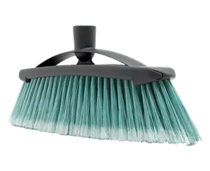 Щетка мягкая Vileda Эко мягкая 30 см зеленая (артикул производителя 517855)