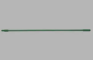 Рукоять фибергласс (1400 мм) зеленый, арт.169711