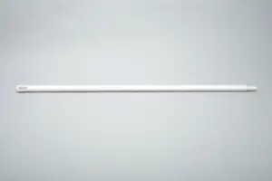 Рукоять эргономичный моноблок (1500 мм) белая, арт.29904