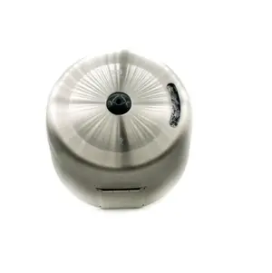 Диспенсер для туалетной бумаги TORK T8 SmartOne Image Design металл нерж.ст ЦВ арт.472054