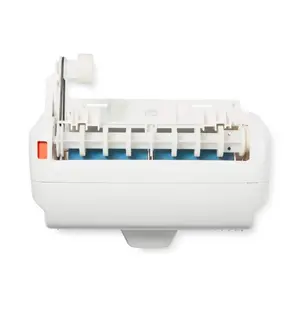 Кассета механическая для диспенсеров TORK Matic H1 серии Elevation белая арт.205530