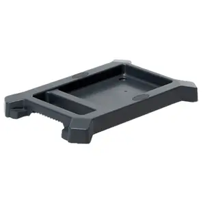 Платформа УльтраСпидПро (с заглушками, без колес)  арт. 147596