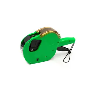 Этикет-пистолет 26х16, MX-2616, 20 символов, двухстрочный