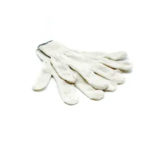 Перчатки х/б 4 нити (пара)