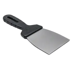 Скребок 100мм нержавеющая сталь