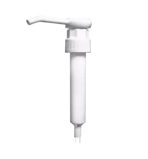 Дозатор нажимной на канистру ДГ=33