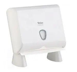 Диспенсер для листовых полотенец Z/W слож. VEIRO PROFESSIONAL PRIMA  mini