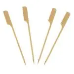 Пика "Гольф" бамбук 15см (100шт/уп)