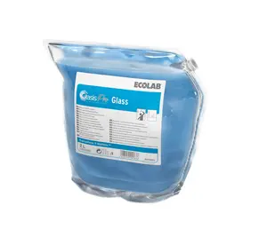 Средство для мытья стекол и зеркал Эколаб OASIS PRO GLASS 2 л (артикул производителя 430920202)