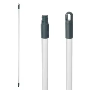 Рукоять стальная резьбовая 130см HQ