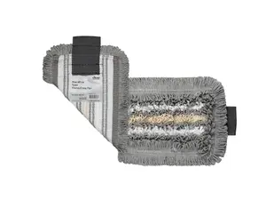 Моп Vileda Трио УльтраСпид Про 40 см (артикул производителя 167276)