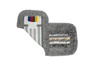 Моп Vileda ТриоПлюс КомбиСпид 50 см (артикул производителя 167296)