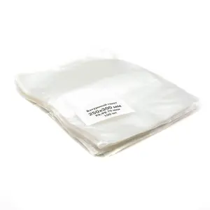 Вакуумный пакет ПА/ПЭ 250х350мм 70мкм