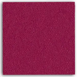 Салфетки бумажные бордовые 24 х 24 однослойные 400 шт