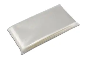 Пакеты фасовочные 22 х 26 см, 8 мкм, ПНД, упаковка 1000 шт