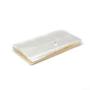 Пакет БОПП 150х300мм 20мкм