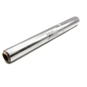 Фольга 45см арт80 12мкм эконом