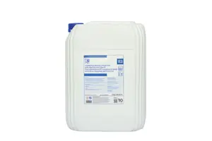 Средство моющее для ПММ для мягкой и средней жесткости воды Ben Fatto Regular 10 л (артикул производителя BF28-10)