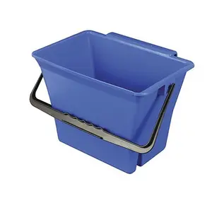 Ведро SYR 7 л для Эрго ведра пластиковое синее арт. 950053