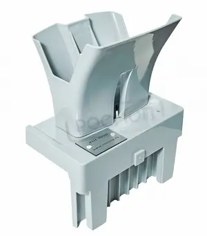 Отжим туннельный Росмоп Кваттро Лайт пластиковый серый (артикул производителя WRQ-L)