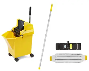 Набор SYR NU Lady combo желтый (ручка в комплекте) арт. 994281Y24K