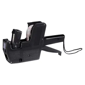 Этикет-пистолет 21,5х12; однострочный