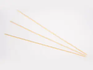 Шампуры бамбуковые 300мм Ben Fatto, 100шт/уп