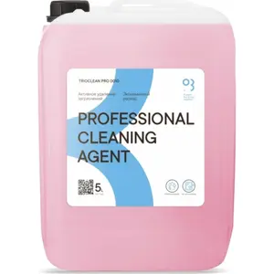 ТРИОКЛИН ПРО 0010 5л арт.205324/205412