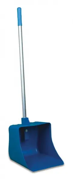 Совок для подметания Selmop с длинной ручкой (артикул производителя ECF335)